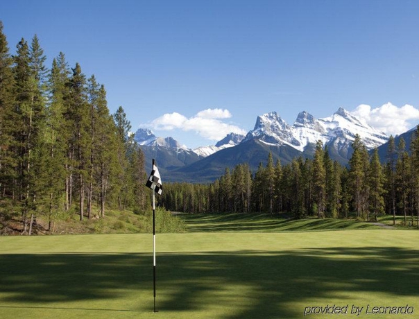 Imagen general del Hotel Grande Rockies Resort. Foto 5