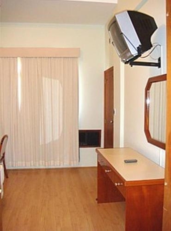 Imagen de la habitación del Hotel Grande Serra Negra. Foto 5
