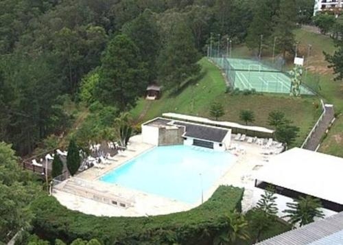 Imagen general del Hotel Grande Serra Negra. Foto 3