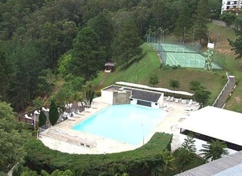 Imagen general del Hotel Grande Serra Negra. Foto 4