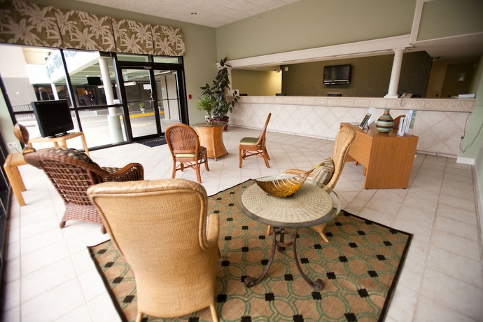 Imagen de los interiores del Hotel Grande Shores Ocean Resorts Condominiums. Foto 17