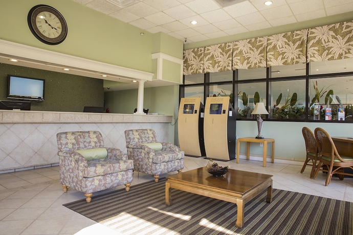 Imagen de los interiores del Hotel Grande Shores Ocean Resorts Condominiums. Foto 18