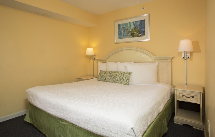 Imagen de la habitación del Hotel Grande Shores Ocean Resorts Condominiums. Foto 10