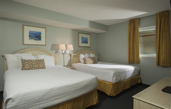 Imagen de la habitación del Hotel Grande Shores Ocean Resorts Condominiums. Foto 12