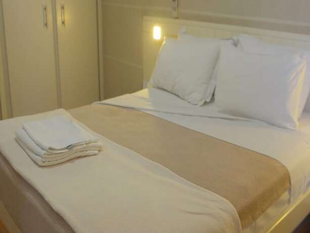 Imagen general del Hotel Grande Universo Palace. Foto 1
