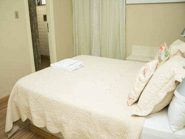 Imagen de la habitación del Hotel Grande Universo Palace. Foto 3