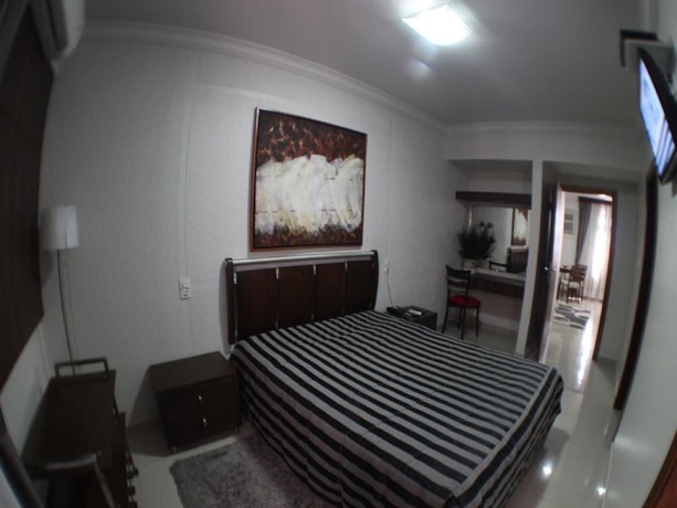 Imagen de la habitación del Hotel Grande Universo Palace. Foto 7