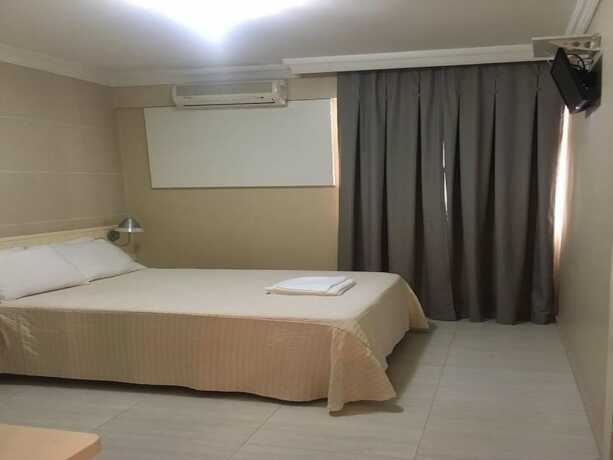 Imagen de la habitación del Hotel Grande Universo Palace. Foto 8