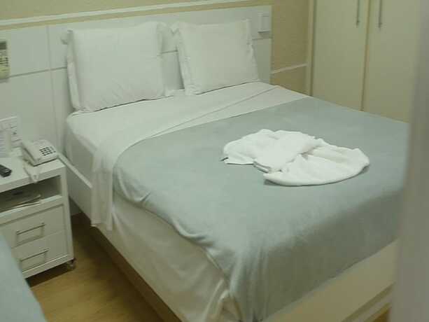 Imagen de la habitación del Hotel Grande Universo Palace. Foto 9
