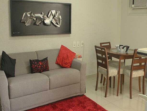 Imagen de la habitación del Hotel Grande Universo Palace. Foto 11