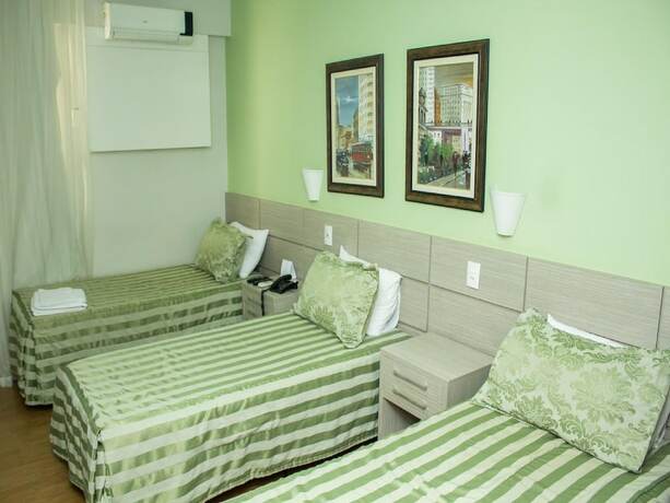Imagen de la habitación del Hotel Grande Universo Palace. Foto 14
