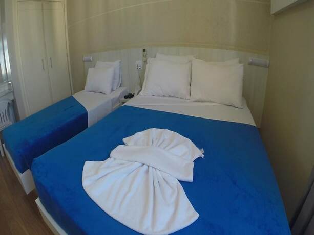 Imagen de la habitación del Hotel Grande Universo Palace. Foto 15