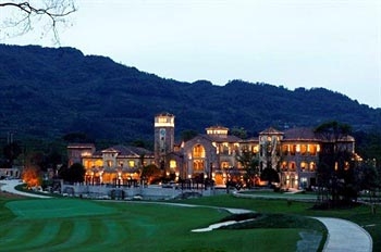 Imagen general del Hotel Grande Valley International Country Club. Foto 1