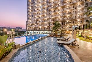 Imagen general del Hotel Grande Valore & Serviced Apartment. Foto 1