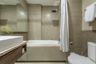 Imagen general del Hotel Grande Valore & Serviced Apartment. Foto 3