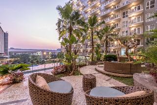 Imagen general del Hotel Grande Valore & Serviced Apartment. Foto 5