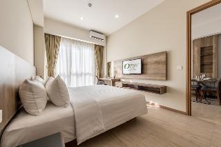 Imagen general del Hotel Grande Valore & Serviced Apartment. Foto 6