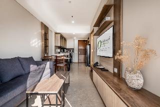Imagen general del Hotel Grande Valore & Serviced Apartment. Foto 7