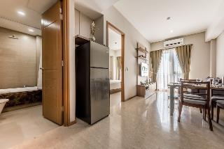 Imagen general del Hotel Grande Valore & Serviced Apartment. Foto 8