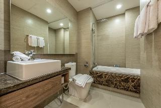 Imagen general del Hotel Grande Valore & Serviced Apartment. Foto 9