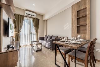 Imagen general del Hotel Grande Valore & Serviced Apartment. Foto 10