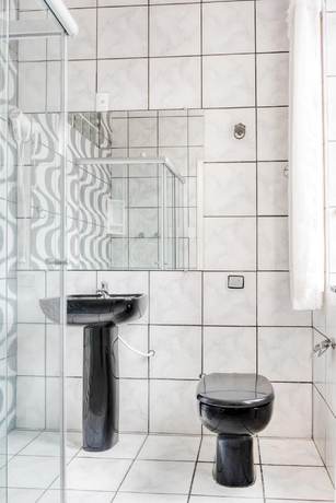 Imagen de la habitación del Hotel Grande Vergani. Foto 1