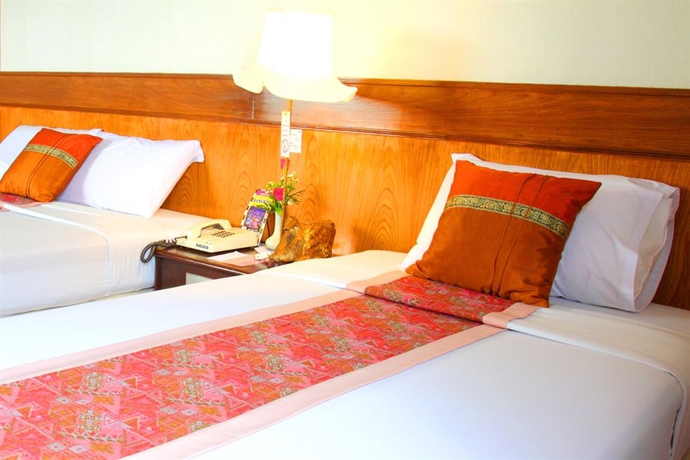 Imagen de la habitación del Hotel Grande Ville Hotel. Foto 4