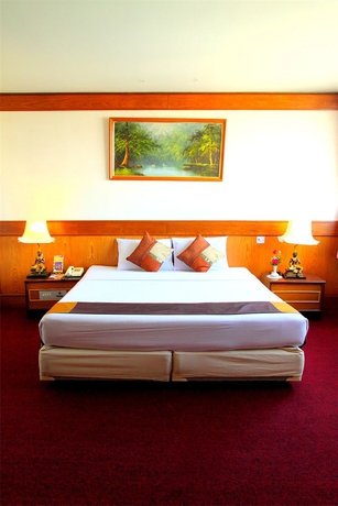 Imagen de la habitación del Hotel Grande Ville Hotel. Foto 9