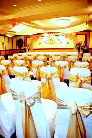 Imagen de los interiores del Hotel Grande Ville Hotel. Foto 15
