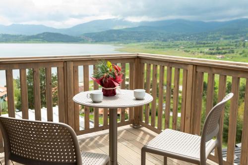 Imagen de la habitación del Hotel Grande Vista Resort & Spa. Foto 16