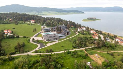 Imagen general del Hotel Grande Vista Resort & Spa. Foto 13