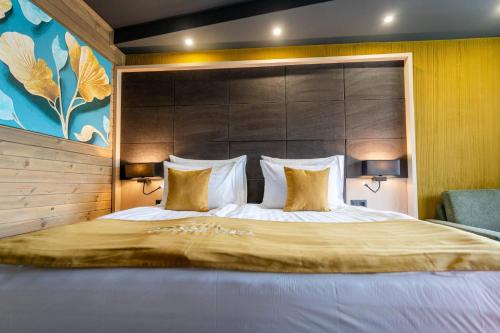 Imagen de la habitación del Hotel Grande Vista Resort & Spa. Foto 19