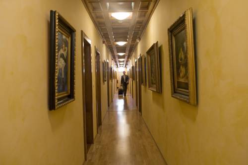 Imagen de la habitación del Hotel Grande, Zalec. Foto 4
