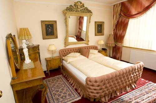 Imagen de la habitación del Hotel Grande, Zalec. Foto 5