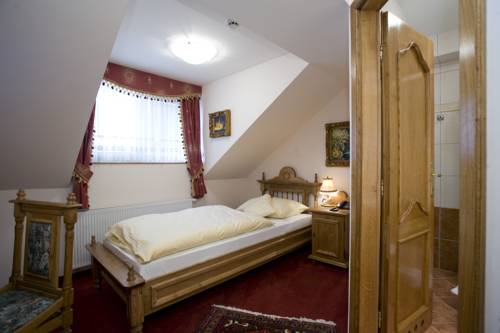 Imagen de la habitación del Hotel Grande, Zalec. Foto 6