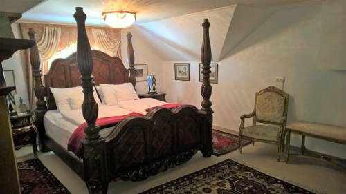 Imagen de la habitación del Hotel Grande, Zalec. Foto 8
