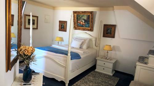 Imagen de la habitación del Hotel Grande, Zalec. Foto 10