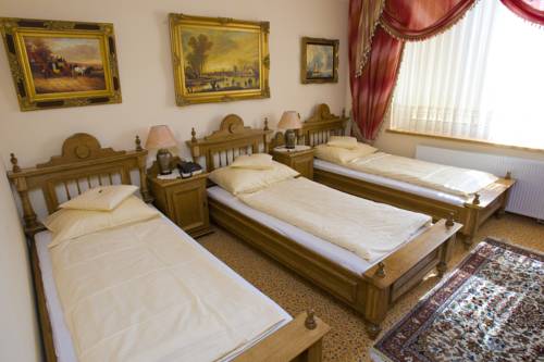 Imagen de la habitación del Hotel Grande, Zalec. Foto 11