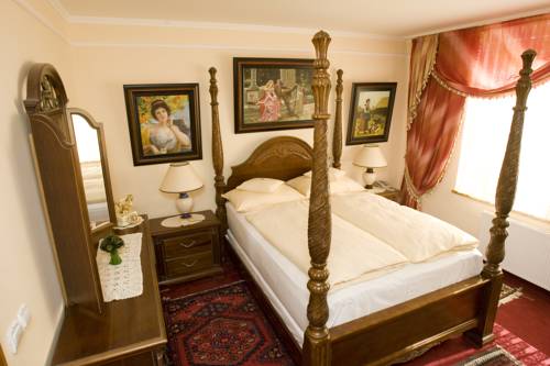 Imagen de la habitación del Hotel Grande, Zalec. Foto 12