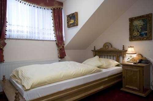 Imagen de la habitación del Hotel Grande, Zalec. Foto 13
