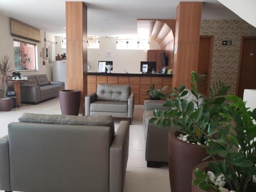 Imagen general del Hotel Grand`enio E Cantina. Foto 3