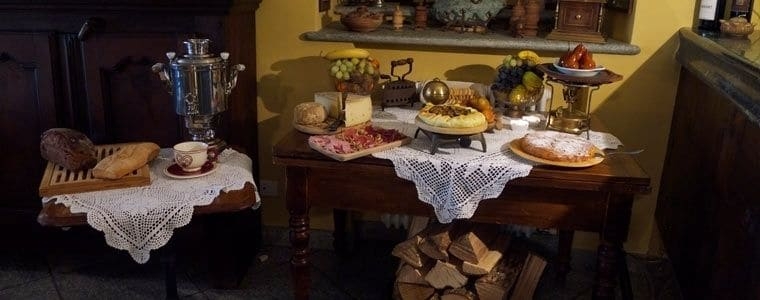 Imagen del bar/restaurante del Hotel Grandes Murailles. Foto 4