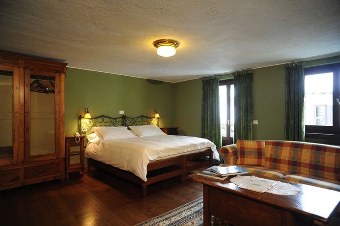 Imagen general del Hotel Grandes Murailles. Foto 2