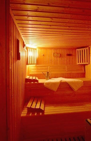 Imagen general del Hotel Grandes Murailles. Foto 3
