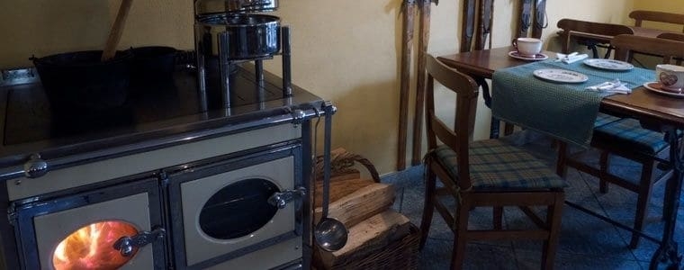 Imagen del bar/restaurante del Hotel Grandes Murailles. Foto 8