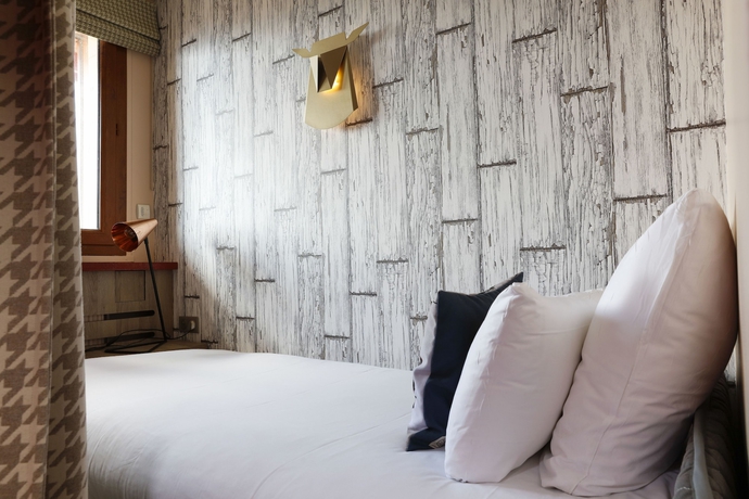 Imagen de la habitación del Hotel Grandes Rousses and Spa. Foto 7