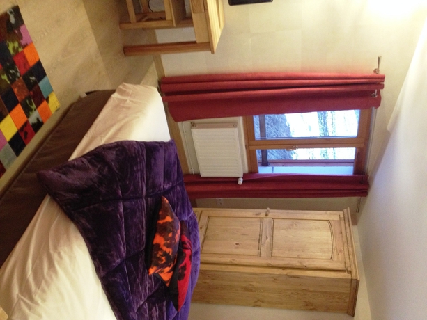 Imagen de la habitación del Hotel Grandes Rousses and Spa. Foto 14