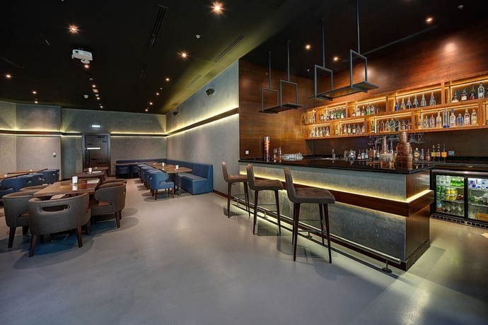 Imagen general del Hotel Grandeur. Foto 3