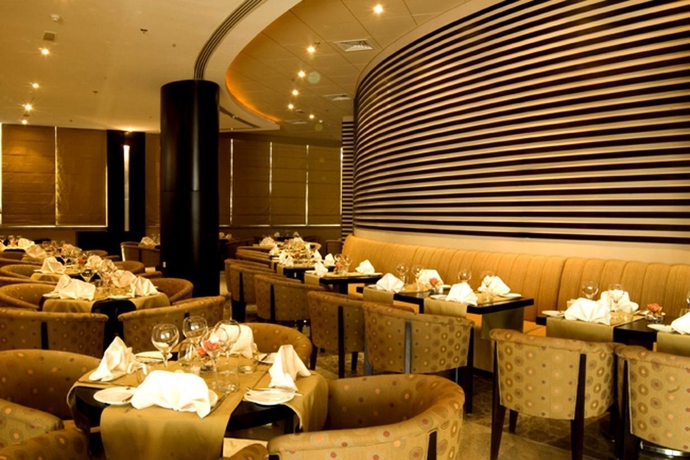 Imagen general del Hotel Grandeur. Foto 4