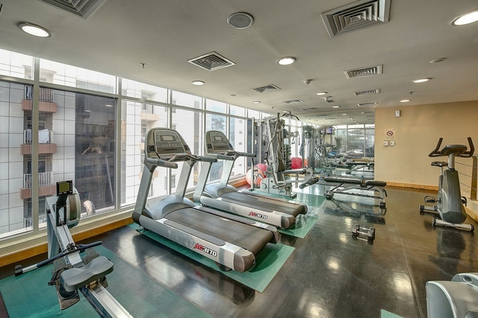 Imagen general del Hotel Grandeur. Foto 14